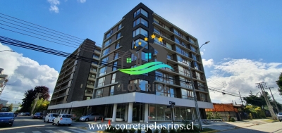 CentroCasas.cl Venta de Departamento en Valdivia, Isla Teja